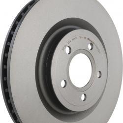 BREMBO P09004N9D27611