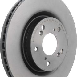 BREMBO 09D27911