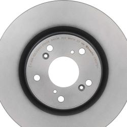 BREMBO 09D27911