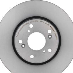 BREMBO 09D28011