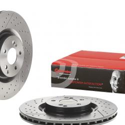 BREMBO 09D33911