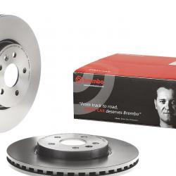 BREMBO 09D39211