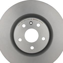 BREMBO 09D39411