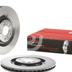 BREMBO 09D42411