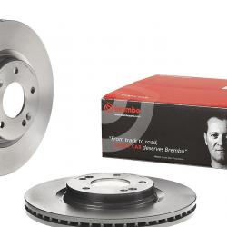 BREMBO 09D42811