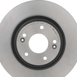 BREMBO 09D42811