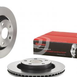 BREMBO 09D44411