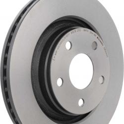 BREMBO KT00992