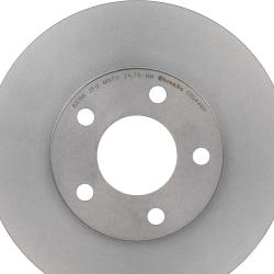 BREMBO KT00641