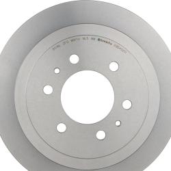 BREMBO 09D45211