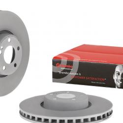 BREMBO 09D52813