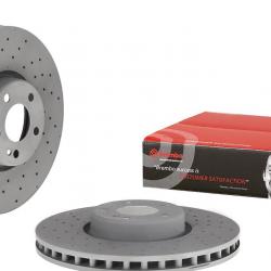 BREMBO 09D52923