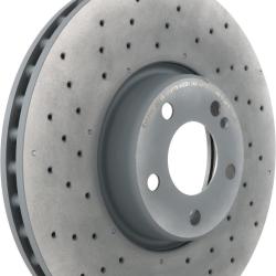 BREMBO 09D52923