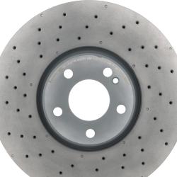 BREMBO 09D52923
