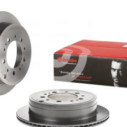 BREMBO 09D61811