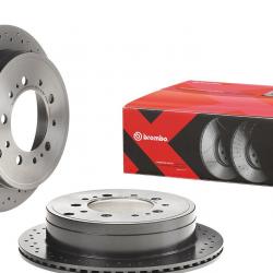 BREMBO 09D6181X