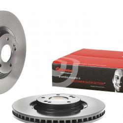 BREMBO 09D62511