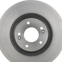 BREMBO 09D62511
