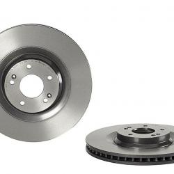 BREMBO 09D62611