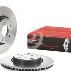 BREMBO 09D62811