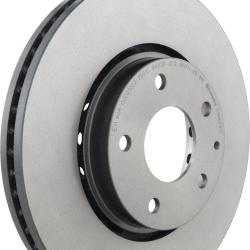 BREMBO 09D62811