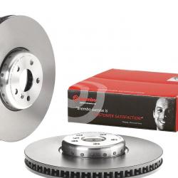 BREMBO 09D89613