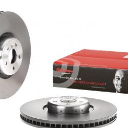 BREMBO 09D89813