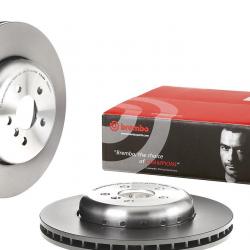 BREMBO 09D90513