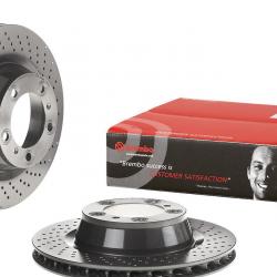 BREMBO 09D93511