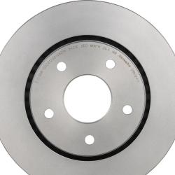 BREMBO KT00776