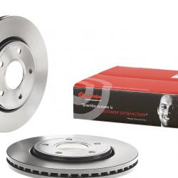 BREMBO 09N12511