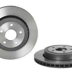 BREMBO 09N21311