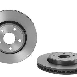BREMBO 09N23411