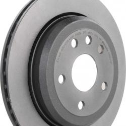 BREMBO KT00A43