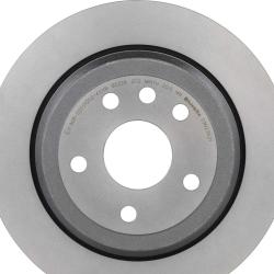 BREMBO KT00A43