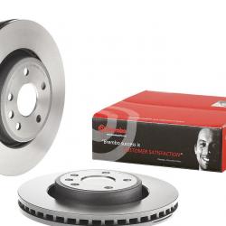 BREMBO 09N23621