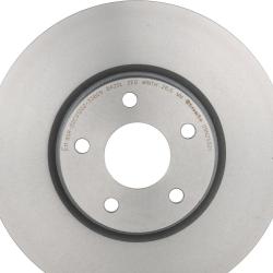BREMBO KT00952