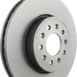 BREMBO P09004N9N28521