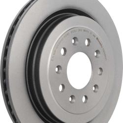 BREMBO KT00645