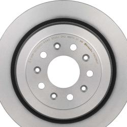 BREMBO KT00645