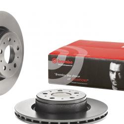 BREMBO 09N36011