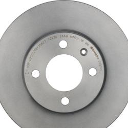 BREMBO P850459516611