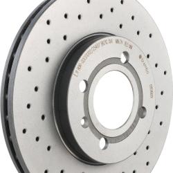 BREMBO KTX0124