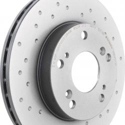 BREMBO 0954573X