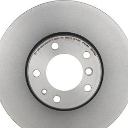 BREMBO KT04401