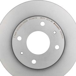 BREMBO 09564011