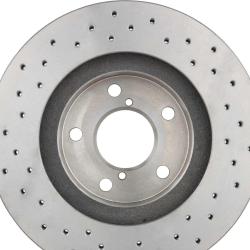 BREMBO 0956731X