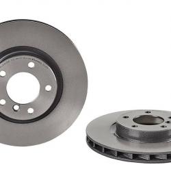 BREMBO 09593510