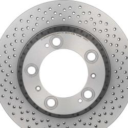 BREMBO P65022N9666511