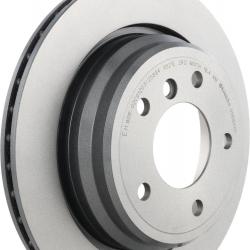 BREMBO KT04467